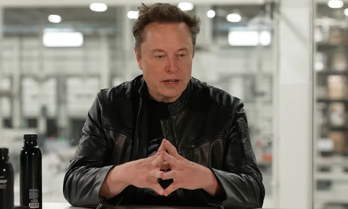 Foto dari laporan Media Indonesia: Mega-Merger Tesla dan SpaceX: Elon Musk Pertimbangkan Gabungkan Dua Raksasa Teknologi